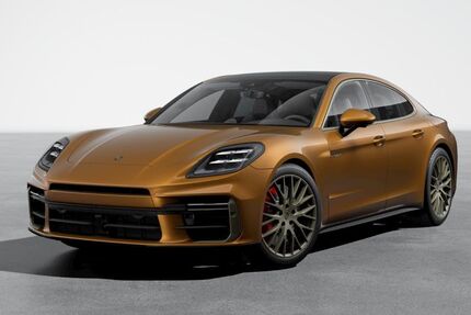 Porsche Panamera 1.600 km 164.800 &euro; Stuttgart 70469