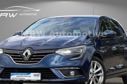Renault Megane 59.987 km 10.690 &euro; Gerlingen 70839