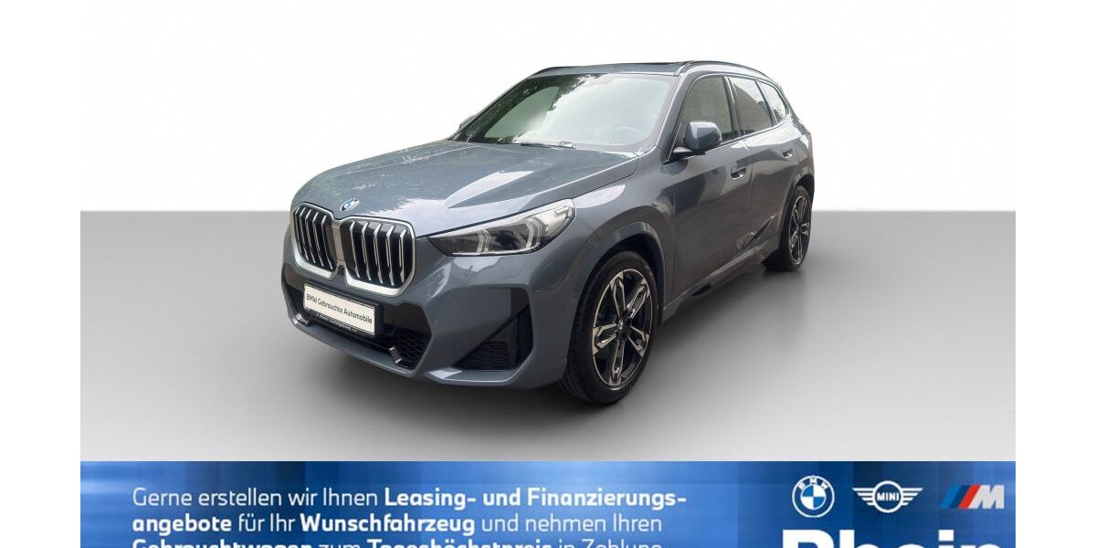 BMW X1 18.700 km 44.290 &euro; Asperg 71679