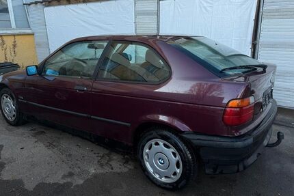 BMW 116 183.000 km 1.190 &euro; stuttgart 70469