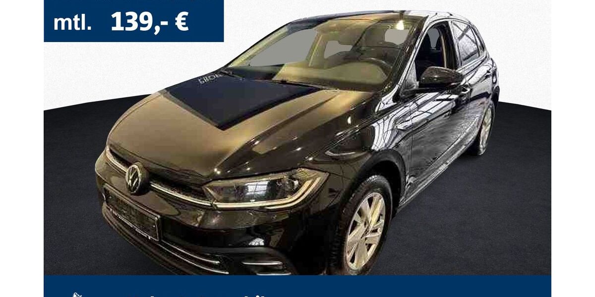 VW Polo 67.833 km 18.930 &euro; Schorndorf 73614