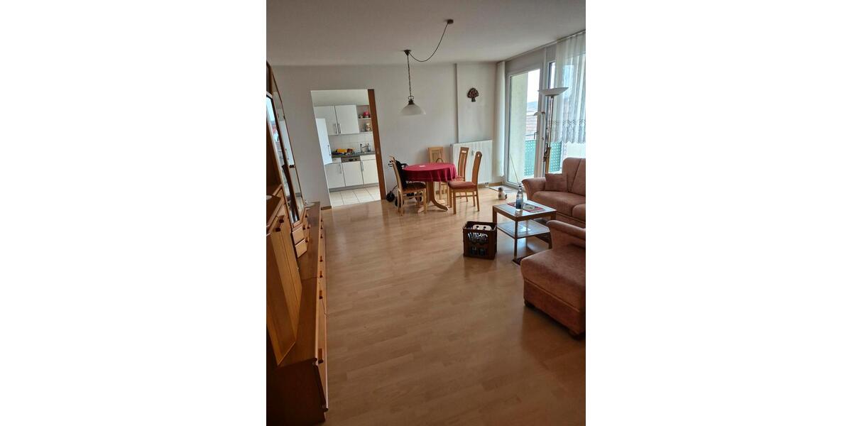Etagenwohnung Steinheim an der Murr - 2 Zimmer, 72 m&sup2;, 320.000&euro; | Angebot:26044228