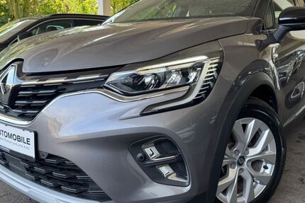 Renault Captur 87.500 km 11.999 &euro; Kornwestheim 70806
