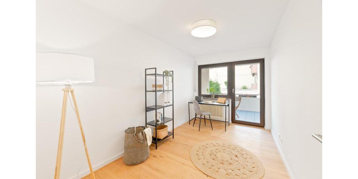 Erdgeschoßwohnung Korntal-Münchingen Münchingen - 3 Zimmer, 82 m&sup2;, 299.000&euro; | Angebot:27527822