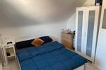 Dachgeschoßwohnung Stuttgart Neuwirtshaus - 2 Zimmer, 50 m&sup2;, 1.100&euro; | Angebot:25980852