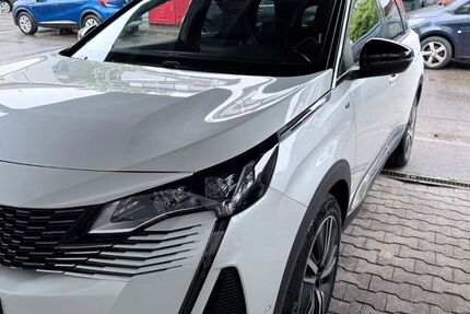 Peugeot 5008 43.700 km 32.700 &euro; Stuttgart 70563
