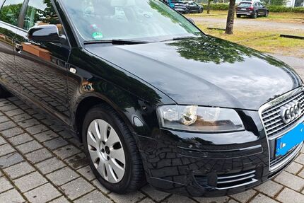 Audi A3 213.725 km 3.999 &euro; Kornwestheim 70896
