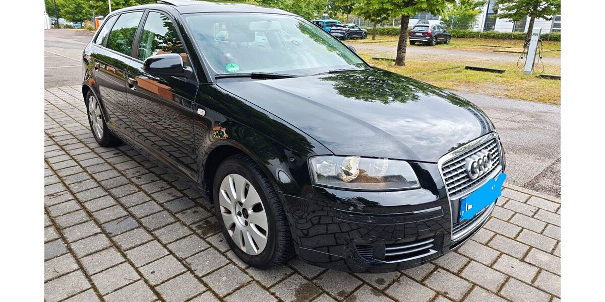 Audi A3 213.725 km 3.999 &euro; Kornwestheim 70896