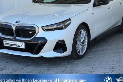 BMW i5 14.609 km 72.440 &euro; Heilbronn 74074