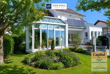 Haus Heilbronn / Böckingen Böckingen - 11 Zimmer, 213 m&sup2;, 885.000&euro; | Angebot:27048345