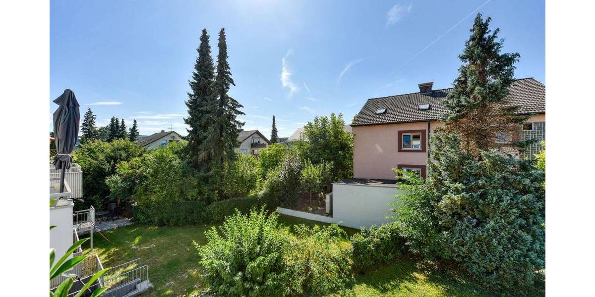 Etagenwohnung Stuttgart Stammheim - 3 Zimmer, 77 m&sup2;, 1.170&euro; | Angebot:26627322