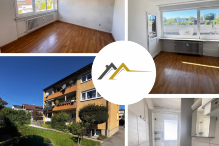 Wohnung Korntal - 2 Zimmer, 42 m&sup2;, 160.000&euro; | Angebot:26383677