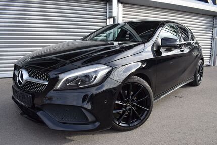 Mercedes-Benz A 180 102.400 km 15.900 &euro; Böblingen 71034