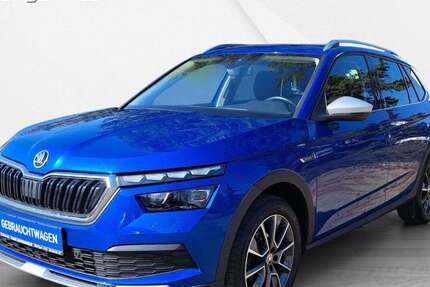 Skoda Kamiq 61.850 km 23.880 &euro; Böblingen 71034