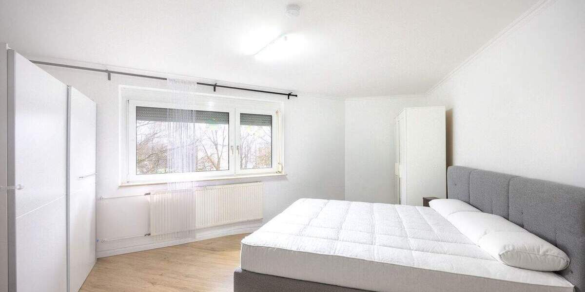 Etagenwohnung Bietigheim-Bissingen Bietigheim - 3 Zimmer, 90 m&sup2;, 269.000&euro; | Angebot:25742423