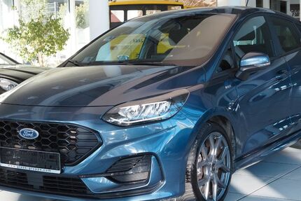 Ford Fiesta 32.980 km 14.890 &euro; Köngen 73257