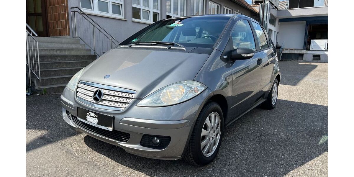 Mercedes-Benz A 150 200.000 km 2.990 &euro; Deizisau bei Stuttgart 73779
