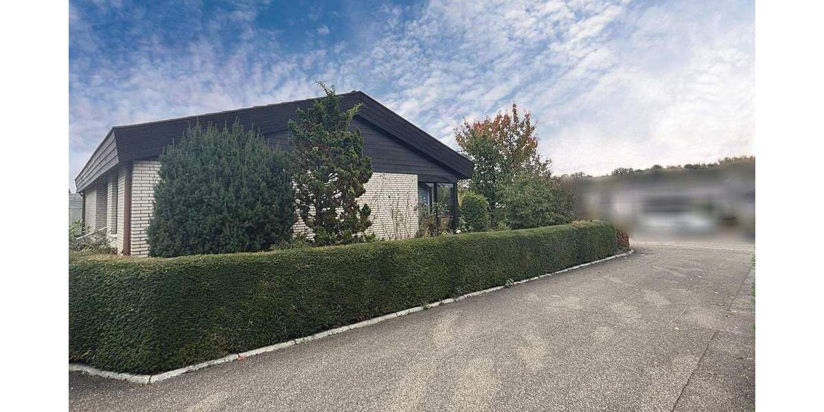 Bungalow Vaihingen Aurich - 4 Zimmer, 133 m&sup2;, 440.000&euro; | Angebot:25663317