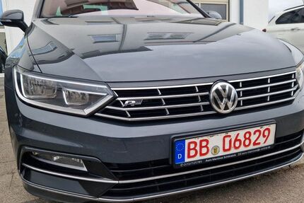 VW Passat Variant 219.450 km 16.990 &euro; Schönaich 71101