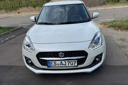 Suzuki Swift 37.200 km 13.800 &euro; Ostfildern 73760
