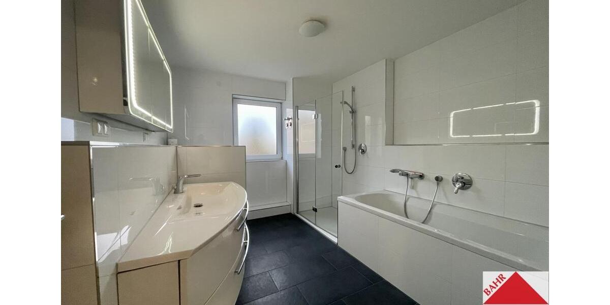 Etagenwohnung Sindelfingen Darmsheim - 4 Zimmer, 104 m&sup2;, 1.770&euro; | Angebot:24330526