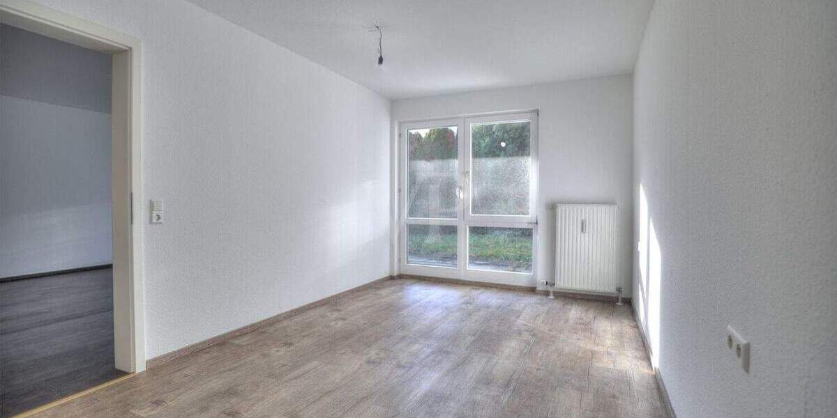 Terrassenwohnung Leingarten Schluchtern - 2 Zimmer, 58 m&sup2;, 278.000&euro; | Angebot:25678908