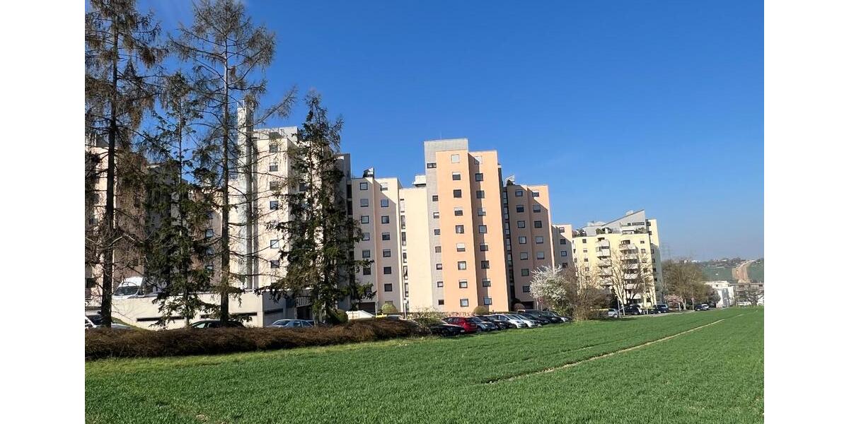 Etagenwohnung Ludwigsburg Hoheneck - 3.5 Zimmer, 97 m&sup2;, 298.000&euro; | Angebot:25831342