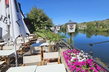 Gewerbeobjekt Benningen am Neckar - 549.000&euro; | Angebot:27222522