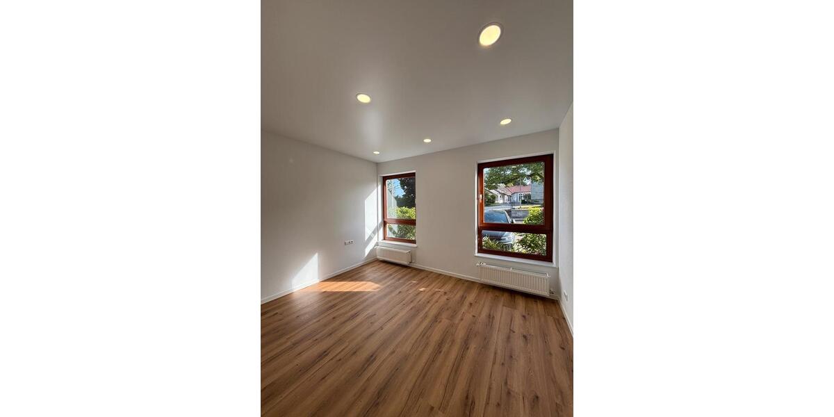 Erdgeschoßwohnung Althütte - 4 Zimmer, 123 m&sup2;, 365.000&euro; | Angebot:27118385