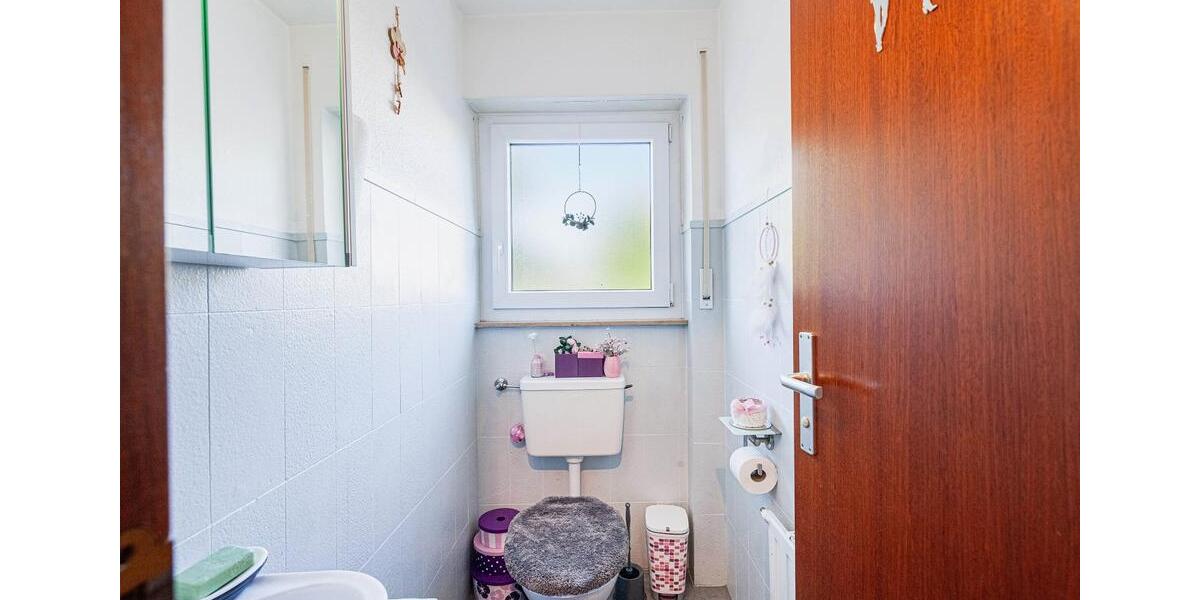 Hochparterre Remseck am Neckar - 3.5 Zimmer, 89 m&sup2;, 315.000&euro; | Angebot:25821955