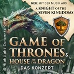 Game of Thrones & House of the Dragon