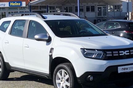 Dacia Duster 123.575 km 13.490 &euro; Backnang 71522
