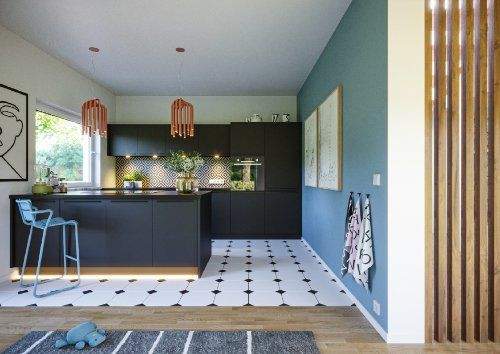 Einfamilienhaus Wimsheim - 6 Zimmer, 143 m&sup2;, 779.827&euro; | Angebot:25768951