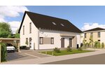 Exklusives Mehrfamilienhaus in Leinfelden-Echterdingen mit Bauplatz - Individuell geplant, komfortabel und modern - Mehrfamilienhaus, Wohnhaus Leinfelden-Echterdingen Stetten | Angebot:27569465