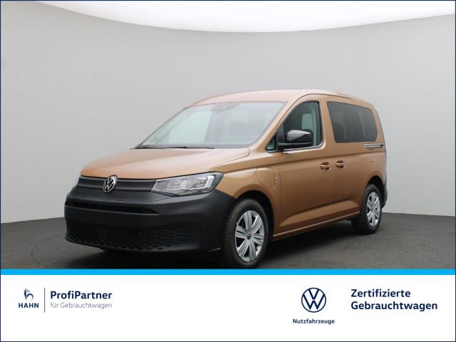 VW Caddy 13.647 km 36.390 &euro; Bietigheim-Bissingen 74321