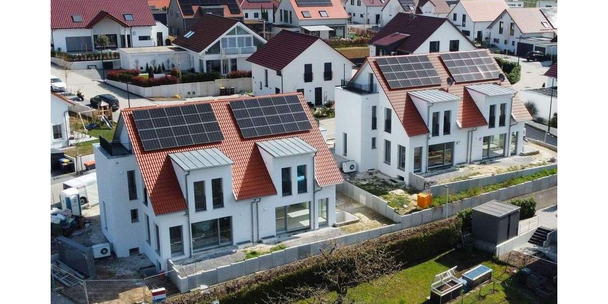 Doppelhaushälfte Talheim - 6 Zimmer, 130 m&sup2;, 1.950&euro; | Angebot:25910062