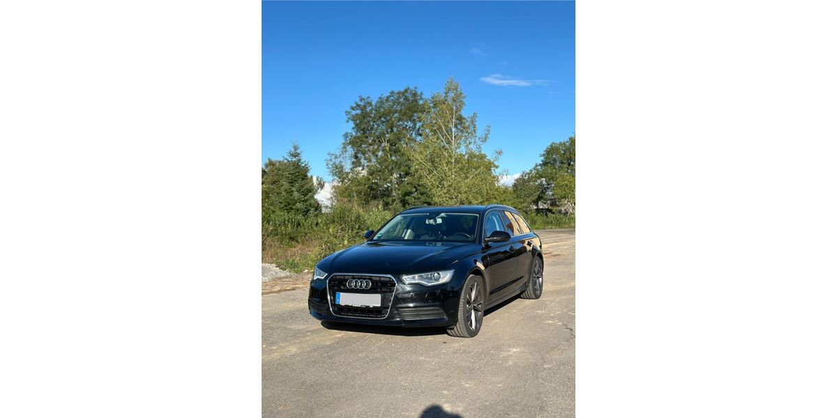 Audi A6 182.000 km 10.000 &euro; Vaihingen/Enz 71665