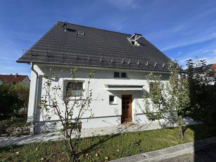 Mehrfamilienhaus, Wohnhaus Pleidelsheim - 6 Zimmer, 124 m&sup2;, 720.000&euro; | Angebot:25664810
