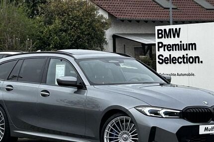 Alpina B3 51.892 km 72.900 &euro; Backnang 71522