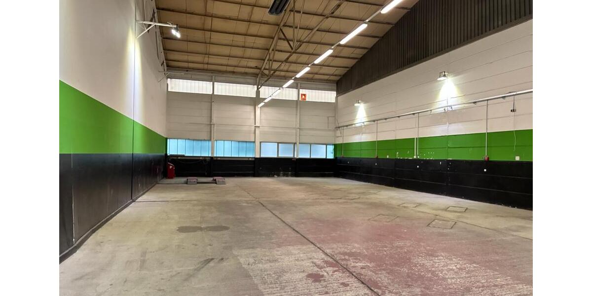 Gewerbeobjekt Böblingen Dagersheim - 2.499&euro; | Angebot:24284625