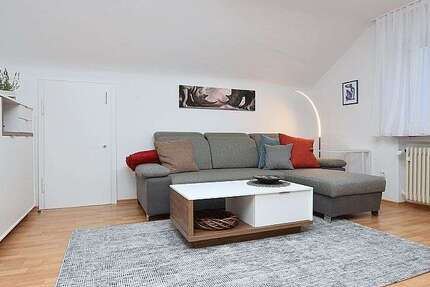 Zimmer Tamm - 2.5 Zimmer, 1.350&euro; | Angebot:27419038
