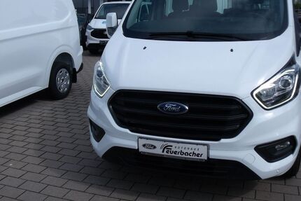 Ford Transit Custom 43.170 km 27.240 &euro; Filderstadt 70794