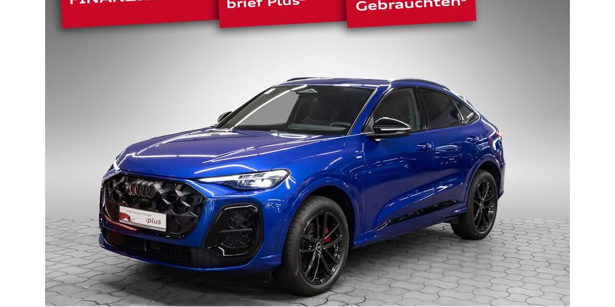 Audi Q5 8.843 km 63.520 &euro; Stuttgart 70563