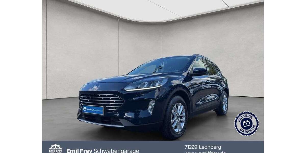 Ford Kuga 79.358 km 18.950 &euro; Leonberg 71229