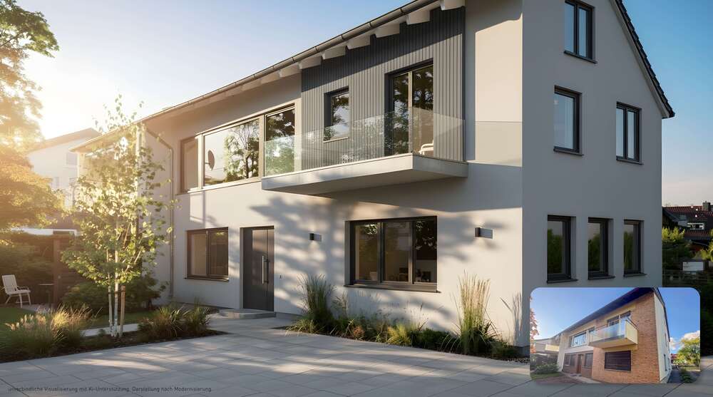 Einfamilienhaus Stuttgart Bad Cannstatt - 10 Zimmer, 300 m&sup2;, 1.390.000&euro; | Angebot:23030764