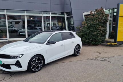 Opel Astra 10.499 km 25.690 &euro; Großbottwar 71723