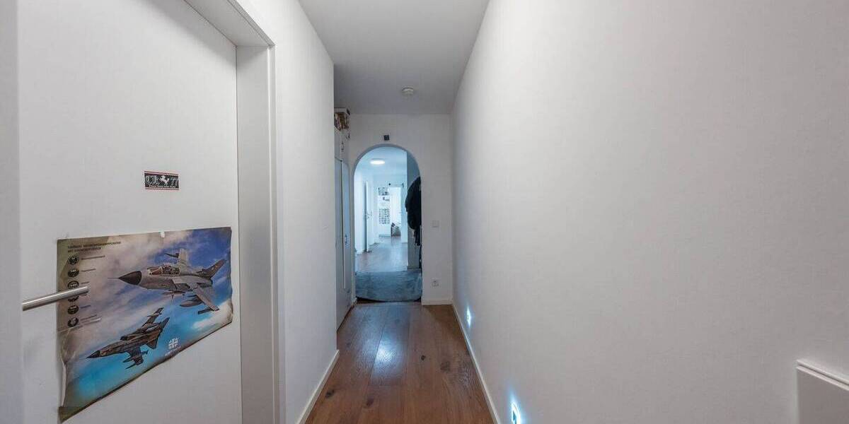 Etagenwohnung Leutenbach - 4 Zimmer, 118 m&sup2;, 492.000&euro; | Angebot:26502315