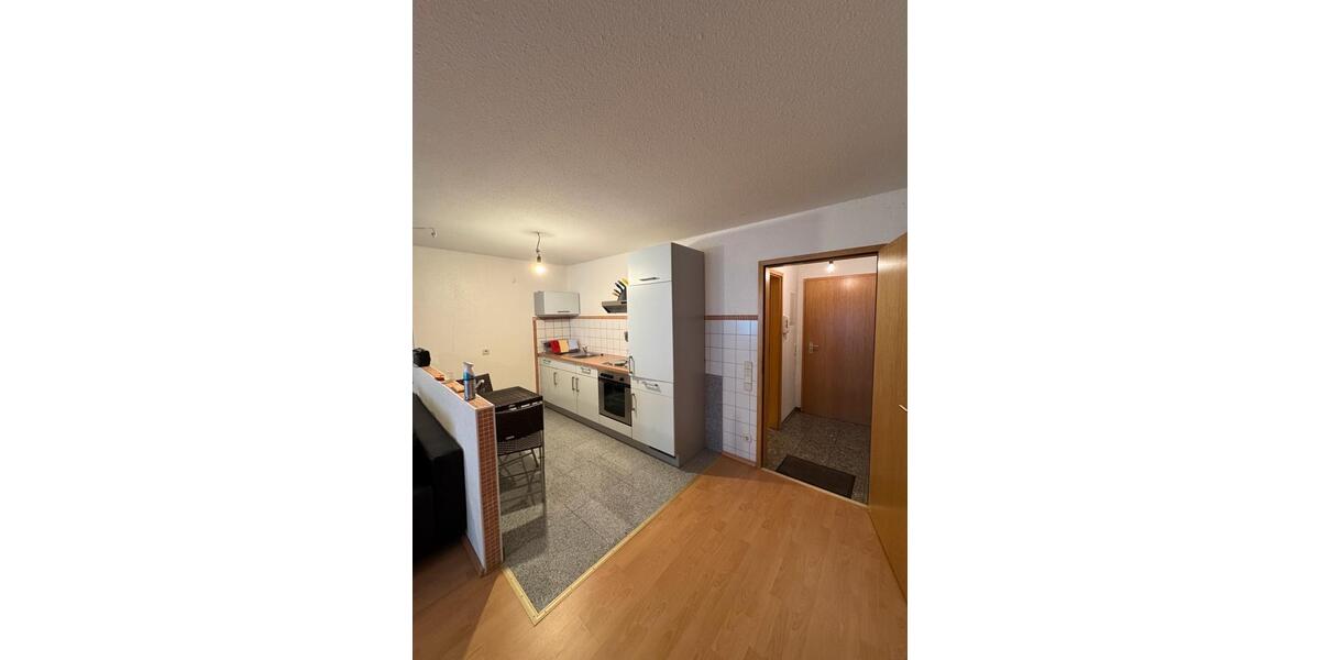 Erdgeschoßwohnung Erdmannhausen - 1.5 Zimmer, 43 m&sup2;, 850&euro; | Angebot:25870600