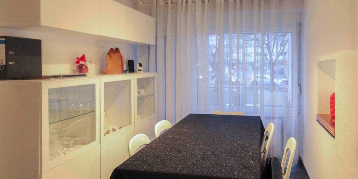 Etagenwohnung Bietigheim-Bissingen Bietigheim - 4 Zimmer, 94 m&sup2;, 298.000&euro; | Angebot:26608525