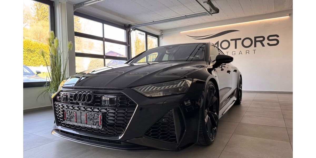 Audi RS7 80.820 km 77.777 &euro; Waldenbuch 71111